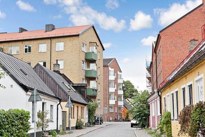 Bankgatan 14C, Centrum