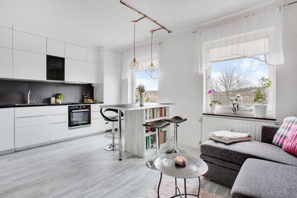 Jämtlandsgatan 90, Vällingby Centrum