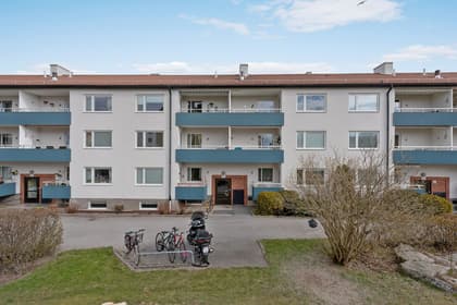 Norra Kyrkogatan 15C, Västkusten