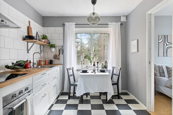 Lövmånadsgatan 7, Göteborg