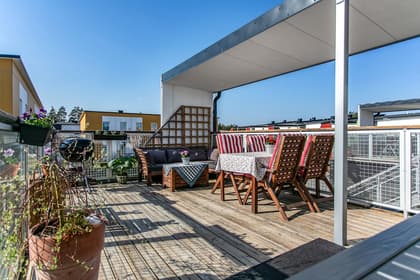 Milstensvägen 96, Herrhagen