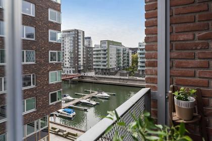 Ostindiefararen 29, Hisingen