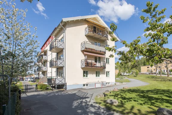 Tvetgatan 102, Kungälv