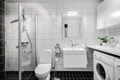 Kvillegatan 19, Centrala Hisingen