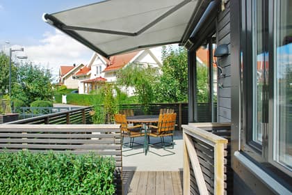 Lövbrunnavägen 11, Lövbrunna