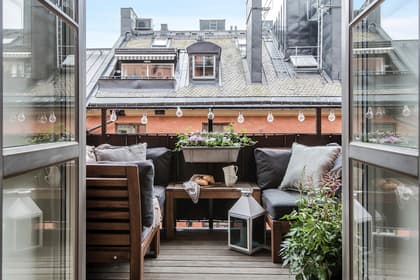 Sankt Eriksgatan 52A, Kungsholmen