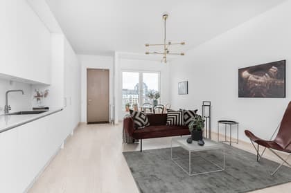 Selma Lagerlöfs gata 5, Vallastaden