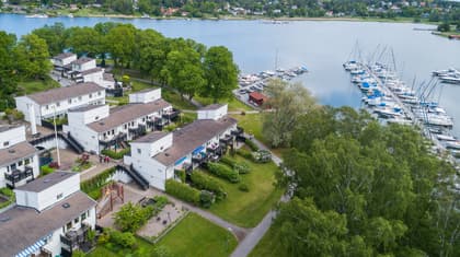 Södra Åsvägen 49, Österskär