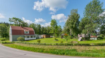 Varnumsvägen 1, Nitta