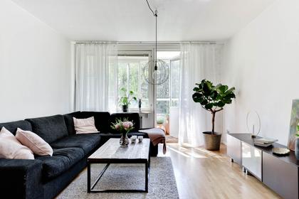 Biologigränd 6, Ålidhem