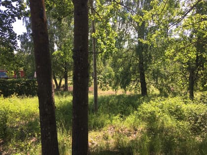 Hallstavägen 43, Adelsö