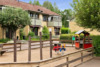 Fårbetesvägen 97B, Malmslätt