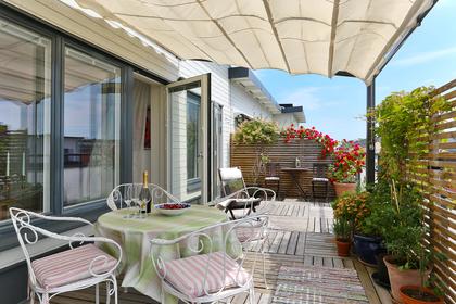 Brotorps Allé 8, Brotorp