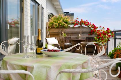 Brotorps Allé 8, Brotorp