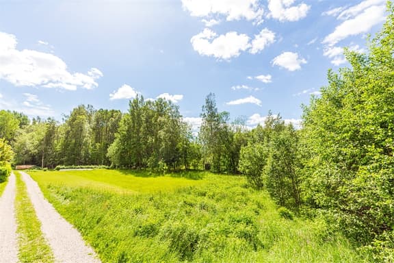 Hagavägen 54A, Gävle