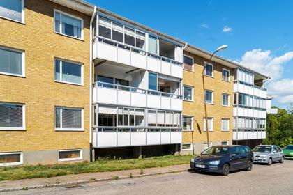 Rådmansgatan 2A