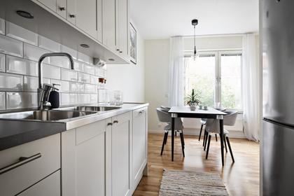 Götalandsvägen 213A, Älvsjö