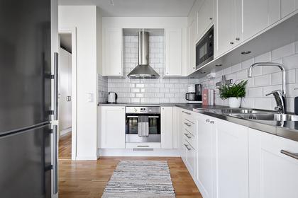 Götalandsvägen 213A, Älvsjö