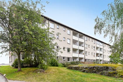 Granitvägen 32B, Tyresö Centrum