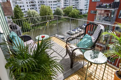 Karlsbodavägen 44, Bromma