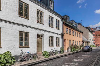 Lilla Algatan 3B, Kulturkvadranten
