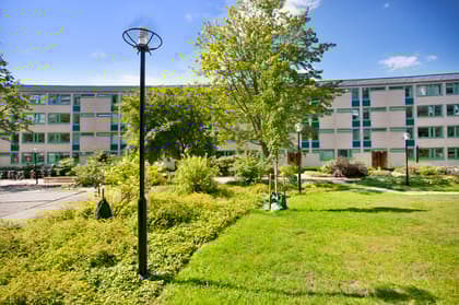 Meteorvägen 32, Grindtorp