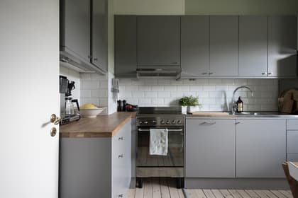 Birkagatan 18B, Örgryte