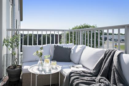 Lergöksgatan 21, Västra Frölunda