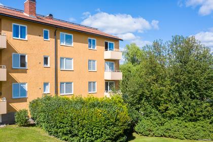 Skälbyvägen 12, Häggvik
