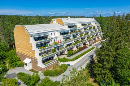 Torpvägen 10, Bollstanäs