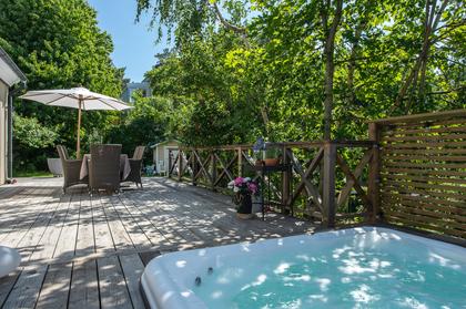 Fafnervägen 62, Djursholms Ekeby