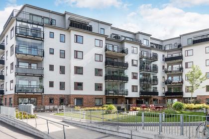 Bratteråsgatan 50, Eriksberg