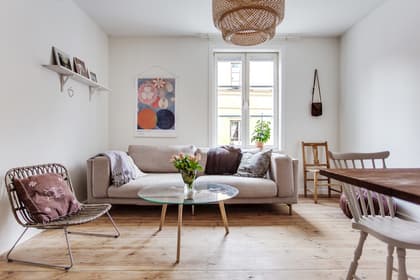 Övre Slottsgatan 22A, Övre Slotts