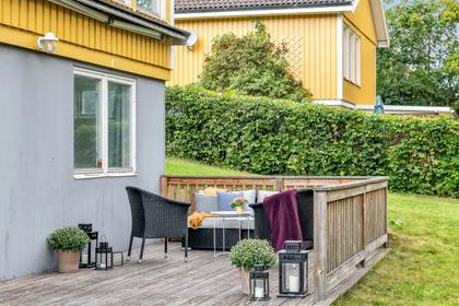 Adolf Lemons väg 76, Kyrkby