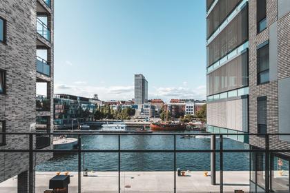 Fredriksdalsgatan 12