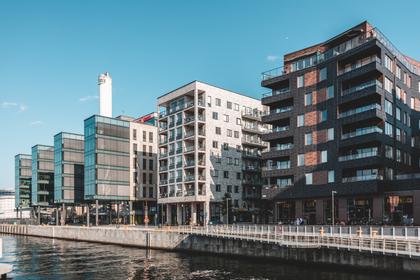Fredriksdalsgatan 12
