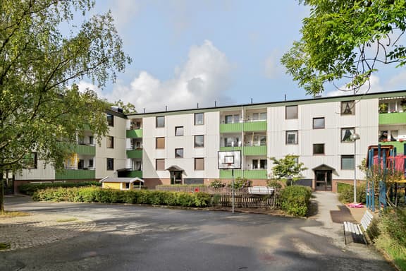 Steken 1E, Göteborg