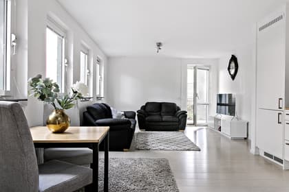 Borgågatan 2A, Kista