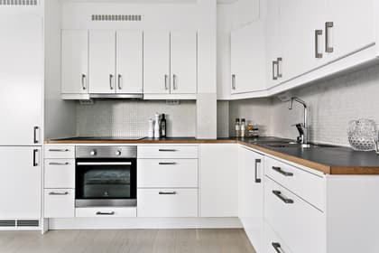 Borgågatan 2A, Kista