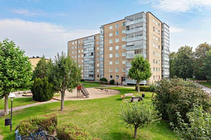 Munkhättegatan 30B, Nydala