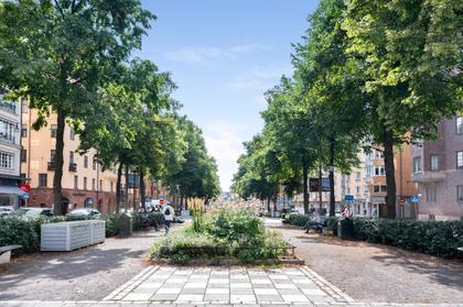 Kungsbro Strand 21, Kungsholmen