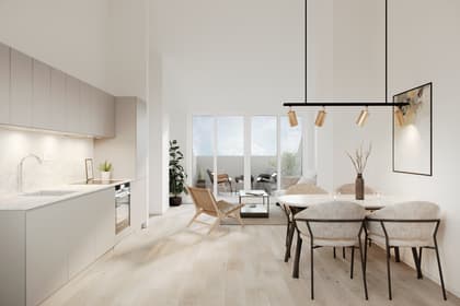 Östermalm, Östermalm