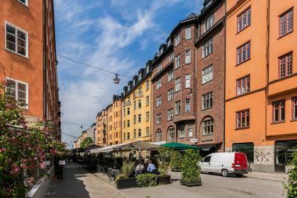 Innergård