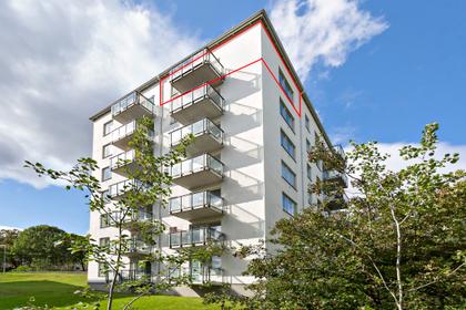Bjursätragatan 33