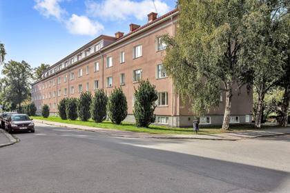 Höganäsgatan 4B, Höganäs
