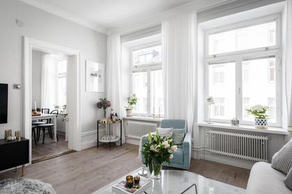 Surbrunnsgatan 3, Östermalm