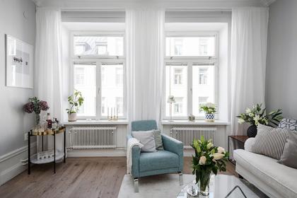 Surbrunnsgatan 3, Östermalm