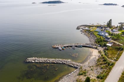 Stora Havstoviken 264, Alnö