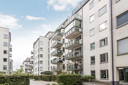 Luxgatan 27, Lilla Essingen
