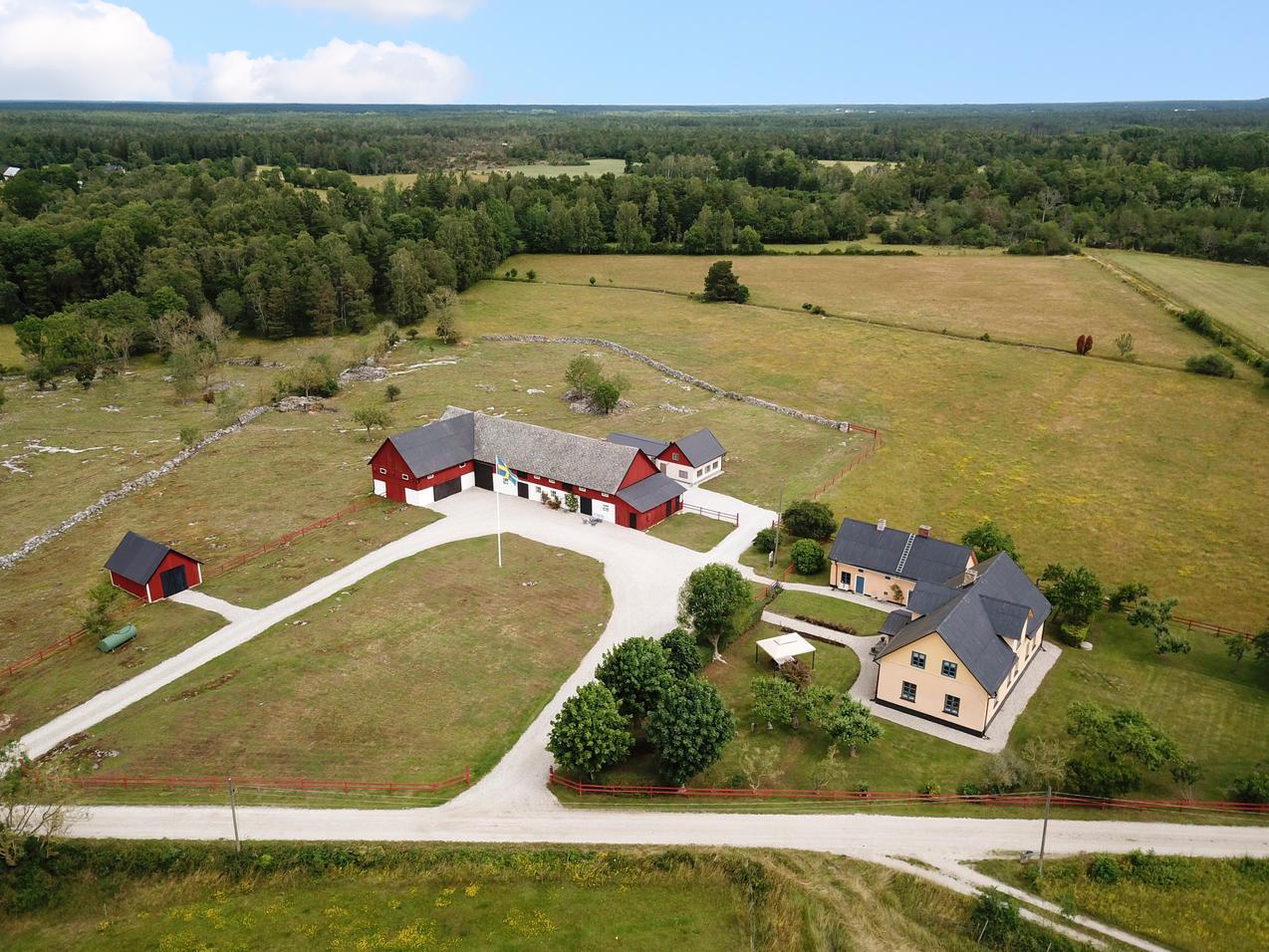 Booli Slutpriser Gotland Gård till salu på Buttle Stora Velinge 811-813, Buttle, Gotland - Booli.se